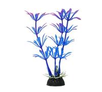 Aquariums Landscape Artificial Plant Fish Tanks Landscaping For Shrimp Breeding Landscape Ornaments Leaf Craft Fish Tanks Ornaments