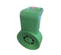 Aquariums Temperature Control Device External Cooling Fan With USB Power Supply For Various Environment