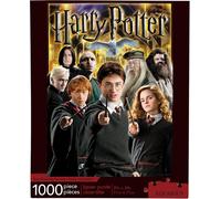 Aquarius 1000pc Jigsaw Puzzle - Harry Potter Collage