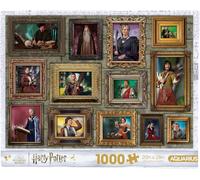 Aquarius 1000pc Jigsaw Puzzle - Harry Potter Witches and Wizards