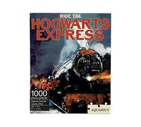 AQUARIUS 65280 harry_potter jigsaw puzzle, Multi-colored, 1000