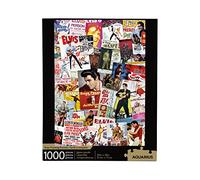 AQUARIUS 65334 Puzzle, Multicolor One Size