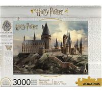 AQUARIUS 68510 Harry Potter Hogwarts Giant 3000 Piece Jigsaw Puzzle 1150mm x 82