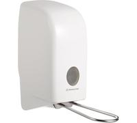 Aquarius, 6955, Hand Cleanser Dispenser, 1 Litre, White, 1 x 1 Dispenser