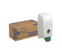 Aquarius, 7134, Hand Moisturiser Dispenser, 1 Ltr, White, 1 x 1 Dispenser