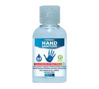 Termin8 Anti-Bacterial Hand Sanitiser Gel, Kills 99.9% Bacteria, Bulk Buy 60Ml