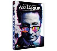 Aquarius (AQUARIUS - TEMPORADA 1, Spain Import, see details for languages)