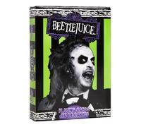 Aquarius Beetlejuice Playing Cards