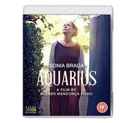 Aquarius [Blu-ray]