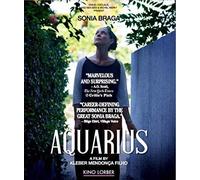 Aquarius [Blu-ray]