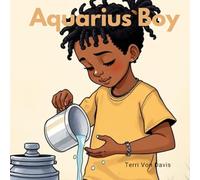 Aquarius Boy (Children Of Astrology)