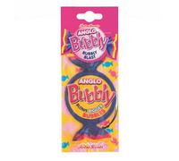 Aquarius Car Air Freshener & Home Fragrance, Bubblegum Scent