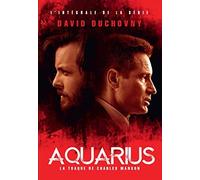 Aquarius (Complete Series) - 8-DVD Boxset