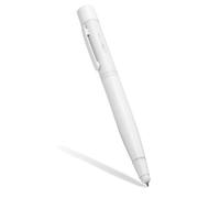 AQUARIUS Connector Power Pen Portable Emergency Phone Charger Pen White USB Aquarius White