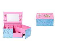 Aquarius Cosmetic Martinelia Yummy Jewellery Box