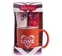 AQUARIUS COSMETICS In Love Cup Gift Set 01