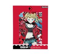 AQUARIUS - DC Comics Harley Quinn Puddin' 1000 Piece Jigsaw Puzzle