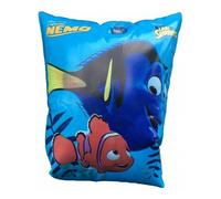Aquarius Doodle Finding Nemo Inflatable Pool Toy for Kids, Durable Dual Air Chambers - 1 Pack