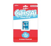 AQUARIUS Dr. Seuss The Cat in the Hat Chiisai Mini Playing Cards Gift
