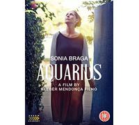 Aquarius [DVD]