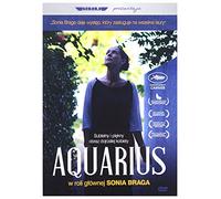 Aquarius [DVD] (IMPORT) (No English version)