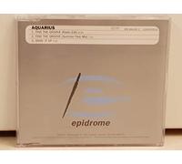 Aquarius - Find The Groove [Import]