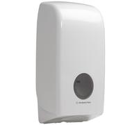 Kimberly-Clark Professional Toilet Paper Dispenser 6946 Plastic