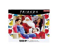 AQUARIUS - Friends TV Series Christmas 1000 Piece Jigsaw Puzzle