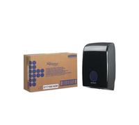 Kimberly Clark Aquarius Hand Towel Dispenser Black 7171