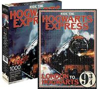Aquarius Harry Potter Hogwarts Express Jigsaw Puzzle (1000 Piece)
