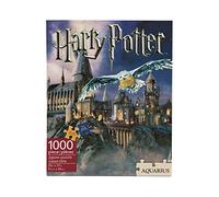 AQUARIUS Harry Potter - Hogwarts 1000 Piece Jigsaw Puzzle