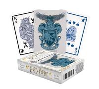 AQUARIUS Harry Potter Playing Cards Ravenclaw, Multicolor, 52441