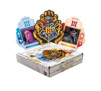 AQUARIUS Harry Potter Shaped Playing Cards - Officially Licensed Ages 120+