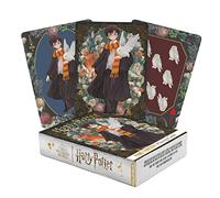 AQUARIUS Harry Potter, Yume Fantasy Playing Cards, Board & Card Games, Gift