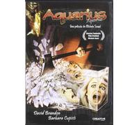 Aquarius [Import espagnol]
