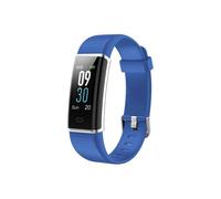 AQ200 Fitness Tracker Colour Screen Multi-Functional Heart Rate & Sleep Monitor