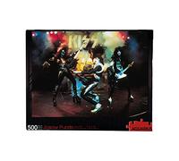 KISS - 500 Piece Jigsaw Puzzle - New Jigsaw Puzzle - N600z