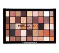 Aquarius Magic Studio 45 Eyeshadows Palette