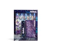 Aquarius Martinelia Galaxy Dreams Nail Set Cosmetic Bag