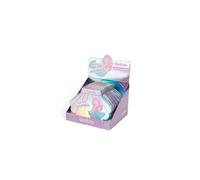 Aquarius Martinelia Let's Be Mermaids Girls' Make-Up Set with 21 Different Powder Colours, Gift for Children