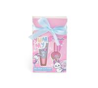 Aquarius MARTINELIA - Yummy varnish & gloss set for children