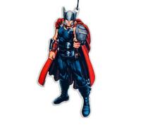 Aquarius Marvel 2D Thor New Car Scent Car Air Freshener