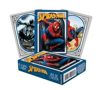 AQUARIUS Marvel Spider-Man Nouveau Playing Cards Deck