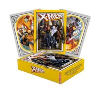 AQUARIUS - Marvel Xmen Playing Cards