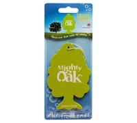 Aquarius Mighty Oak Air Car Freshener, Lemon And Lime