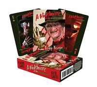 AQUARIUS Nightmare Pacer Deck on ELM Street