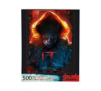 Aquarius Ent IT Chapter Two 500 Pieces Puzzle
