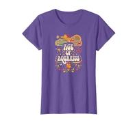 AQUARIUS OF AGE T-Shirt