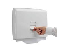 Aquarius Personal Seat Cover Dispenser 6957 - White