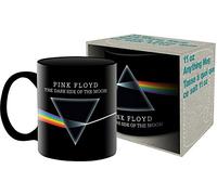 Aquarius Pink Floyd Dark Side Mug, 11 oz